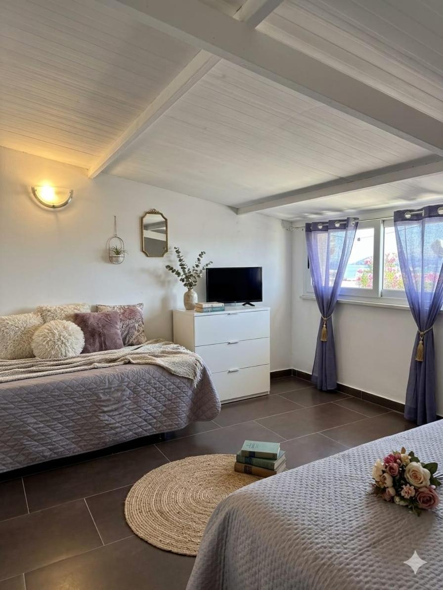 Monolocale con Vista Mare